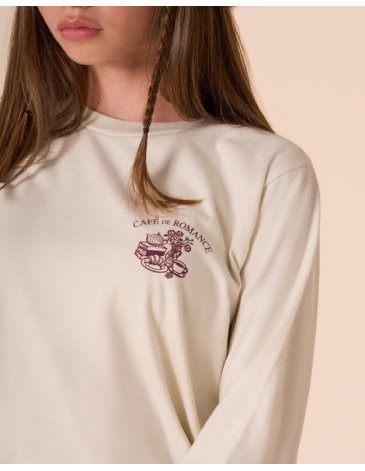 Pijama teens T16/20 - ELEMENTO