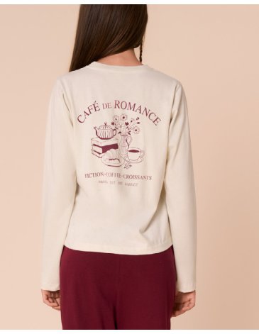 Pijama teens T16/20 - ELEMENTO