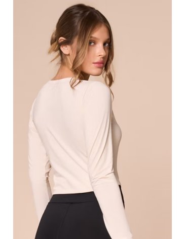 Camiseta termica dama TS/XL - ELEMENTO