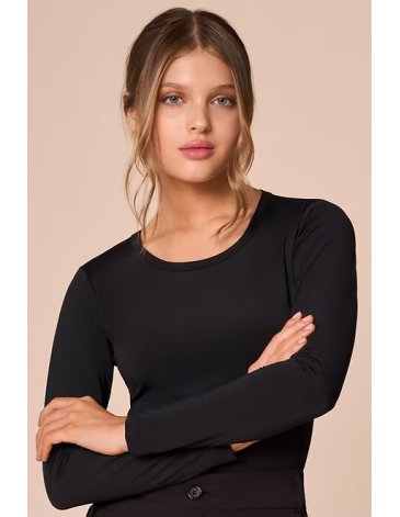 Camiseta termica dama TS/XL - ELEMENTO