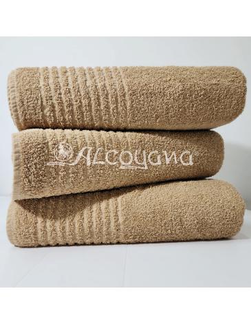 Venta por Mayor y Catalogo Toallon 500gr ALCOYANA