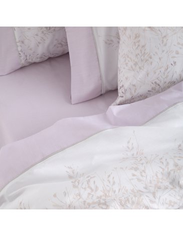 Juego de sabana Accent 180 Hilos 2 1/2 PL - PALETTE
