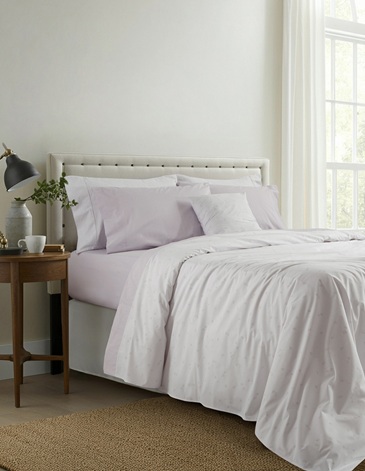 Juego de sabana Origen 180 Hilos QUEEN ALCOYANA