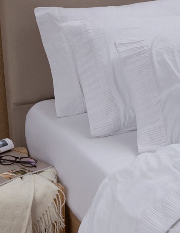 Juego de Sabana TISSU 600HQ King ALCOYANA