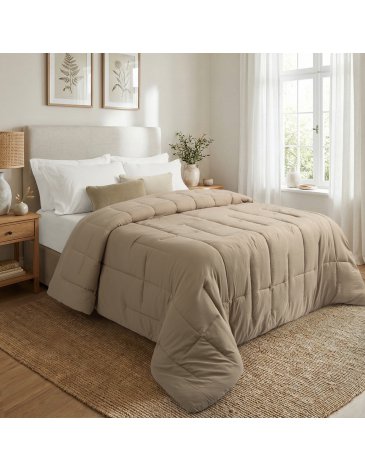 Acolchado ORIGEN ISLANDIA King - ALCOYANA