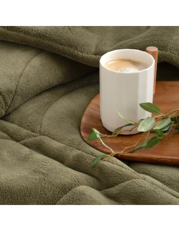 Edredón ESSENCIA CHICAGO Twin - ALCOYANA