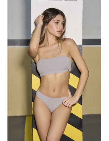 Conjunto de morley  Corpiño bandeau T85/100 - AVRIL KAURY