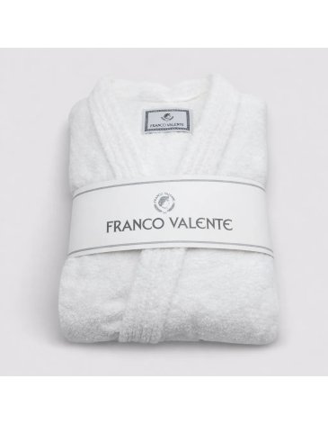 Bata de toalla TS/XL - FRANCO VALENTE