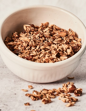 Granola Clasica <b>PRECIO POR 3 KILOS</b> La Agradecida