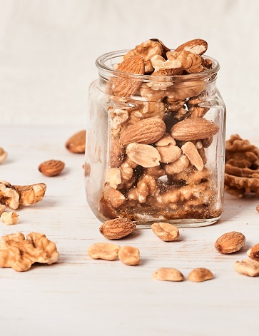Mix Frutos Secos Clasico <b>PRECIO POR 3 KILOS</b> La Agradecida