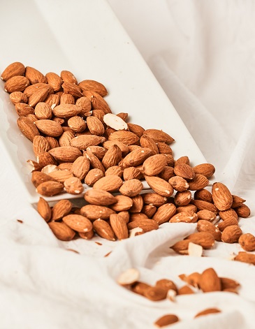 Almendras Carmel <b>PRECIO POR 3 KILOS</b> La Agradecida