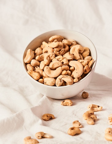 Castañas De Caju <b>PRECIO POR 3 KILOS</b> La Agradecida