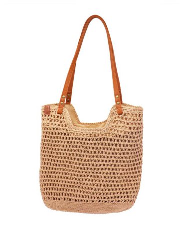 Bolso Tote Málaga - LIMA