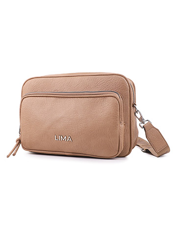 Bandolera Olivia - LIMA