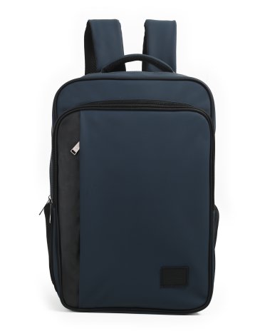 Mochila Portanotebook Leo 17