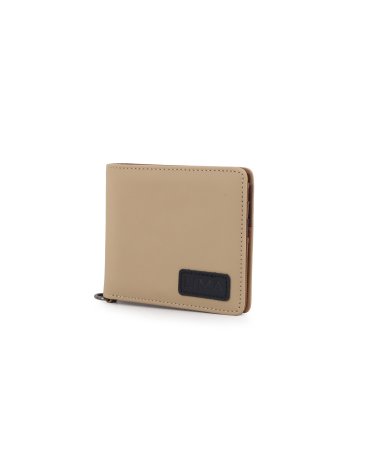 Billetera Simple Leo - LIMA