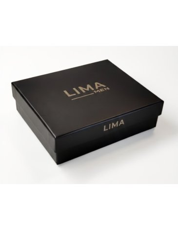 Billetera Simple - LIMA