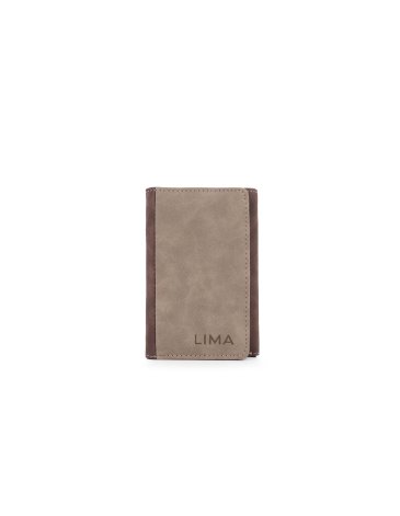 Billetera Mediana - LIMA