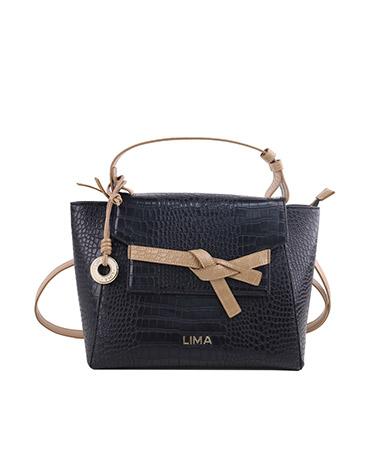 Cartera Leonor LIMA