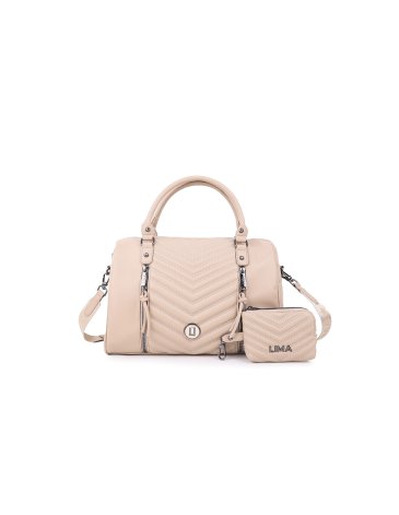 Cartera Baul Ava - LIMA