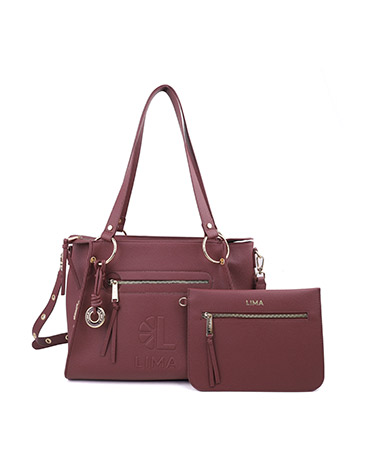 Cartera Iris - LIMA