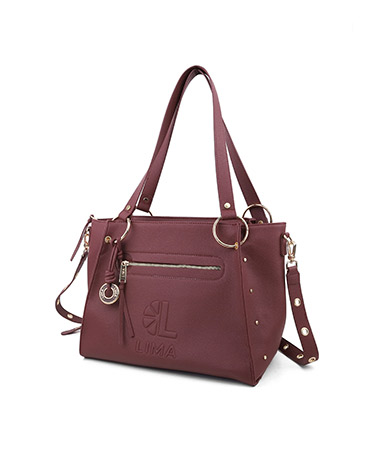 Cartera Iris - LIMA