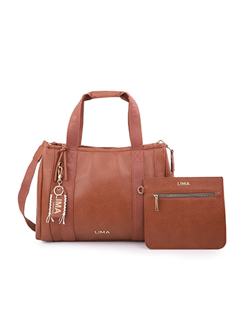 Cartera Olivia - LIMA
