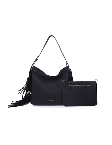 Cartera Shopper Shine - LIMA