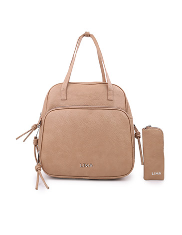 Mochila Olivia - LIMA