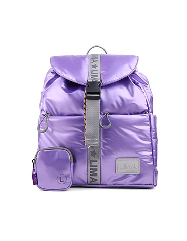 Mochila Nova LIMA
