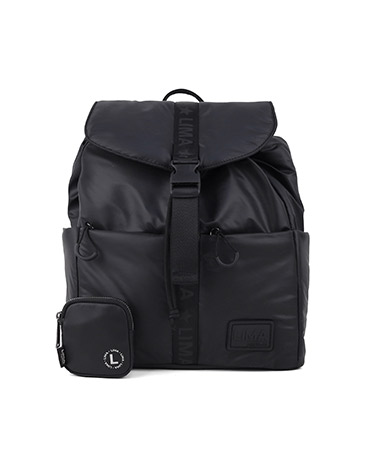 Mochila Nova - LIMA