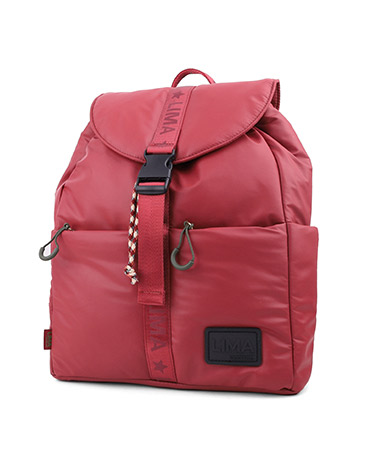 Mochila Nova - LIMA