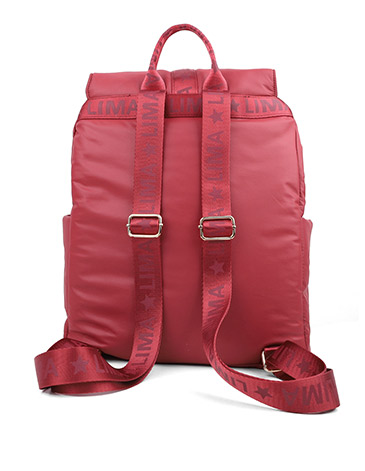 Mochila Nova - LIMA