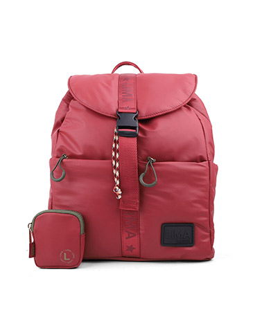 Mochila Nova - LIMA