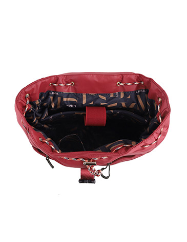 Mochila Nova - LIMA