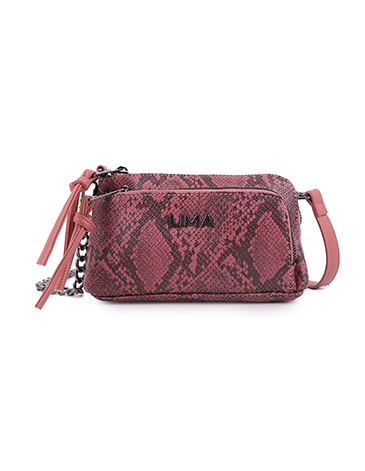 Minibag Leonor - LIMA