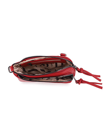 Minibag Leonor - LIMA