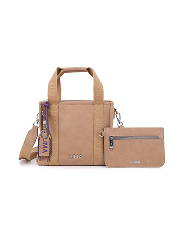 Minibag Olivia - LIMA