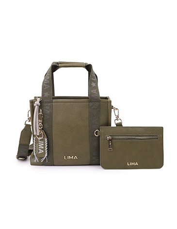 Minibag Olivia - LIMA