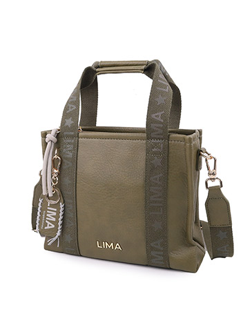 Minibag Olivia - LIMA