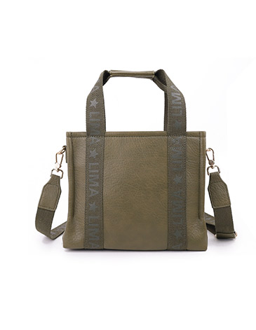 Minibag Olivia - LIMA