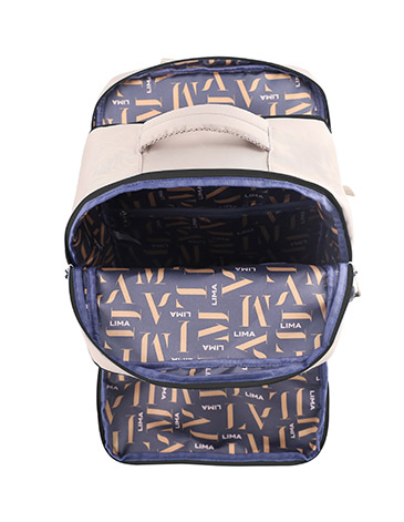 Mochila Kira - LIMA