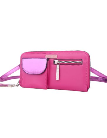 Billetera - Morral Ellie LIMA