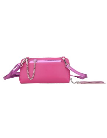 Billetera - Morral Ellie - LIMA