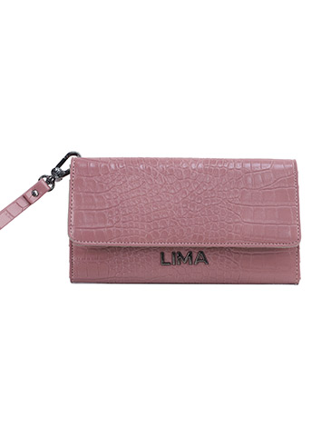 Billetera Leonor - LIMA