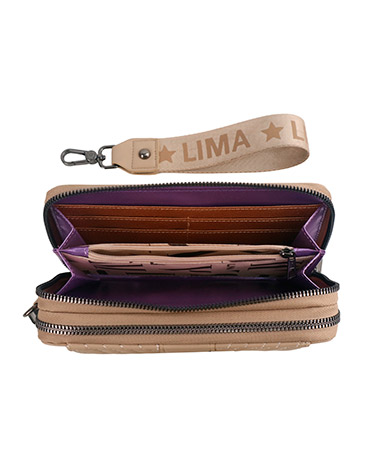 Billetera Ava - LIMA