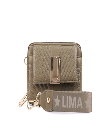 Billetera Ava - LIMA