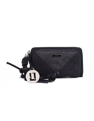 Billetera Shine LIMA