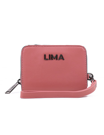 Billetera Leonor - LIMA