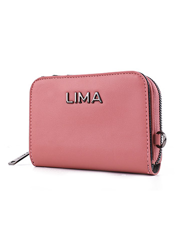 Billetera Leonor - LIMA
